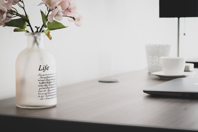 Modern Arrangements